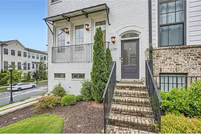 1780 Morningtide Lane NE, Atlanta, GA 30324 - Photo 1