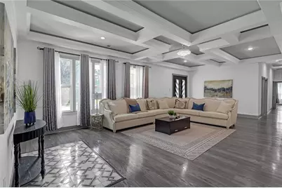 2535 Octavia Lane, Marietta, GA 30062 - Photo 7