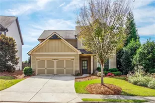 149 Fieldbrook Xing, Holly Springs, GA 30115 - Photo 1