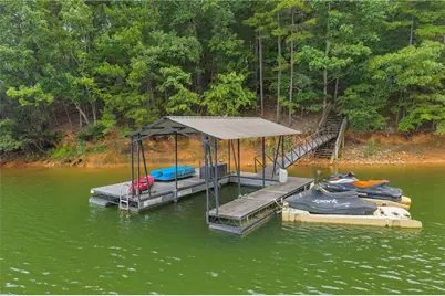 5427 Little River Circle, Gainesville, GA 30506 - Photo 23