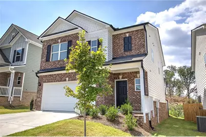 810 Dundee Way, Cartersville, GA 30121 - Photo 3