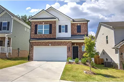 810 Dundee Way, Cartersville, GA 30121 - Photo 5