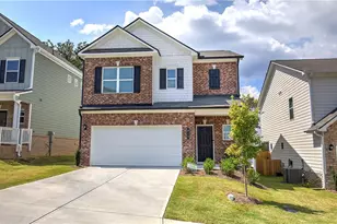 810 Dundee Wy, Cartersville, GA 30121 - Photo 5