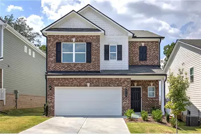 810 Dundee Way, Cartersville, GA 30121 - Photo 1