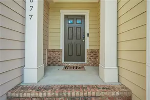 877 Whittington Parkway SW, Marietta, GA 30060 - Photo 5