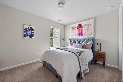 877 Whittington Parkway SW, Marietta, GA 30060 - Photo 23