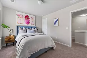 877 Whittington Parkway SW, Marietta, GA 30060 - Photo 25
