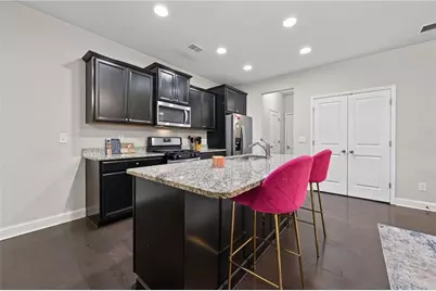 877 Whittington Parkway SW, Marietta, GA 30060 - Photo 11