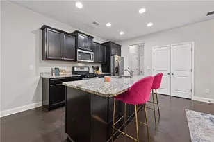 877 Whittington Parkway SW, Marietta, GA 30060 - Photo 11