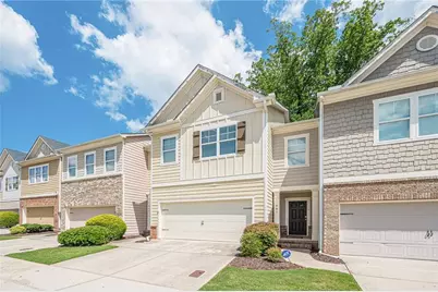 877 Whittington Parkway SW, Marietta, GA 30060 - Photo 3