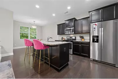 877 Whittington Parkway SW, Marietta, GA 30060 - Photo 9