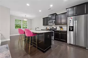 877 Whittington Parkway SW, Marietta, GA 30060 - Photo 9