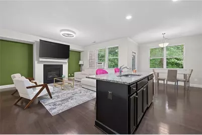 877 Whittington Parkway SW, Marietta, GA 30060 - Photo 13