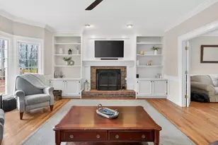 353 Battle Woods Trail NW, Marietta, GA 30064 - Photo 7