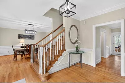 353 Battle Woods Trail NW, Marietta, GA 30064 - Photo 3