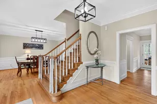 353 Battle Woods Trail NW, Marietta, GA 30064 - Photo 3