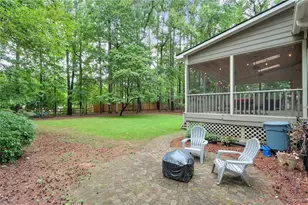 353 Battle Woods Trail NW, Marietta, GA 30064 - Photo 41