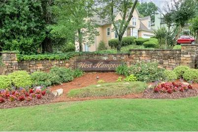 353 Battle Woods Trail NW, Marietta, GA 30064 - Photo 47