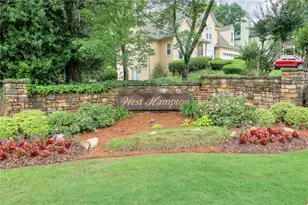 353 Battle Woods Trail NW, Marietta, GA 30064 - Photo 47