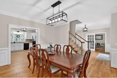 353 Battle Woods Trail NW, Marietta, GA 30064 - Photo 5