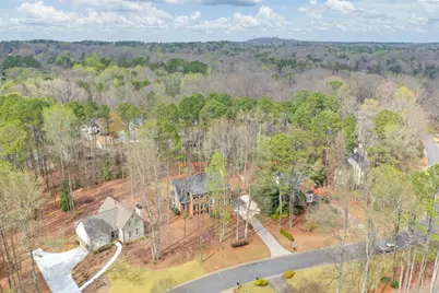 353 Battle Woods Trail NW, Marietta, GA 30064 - Photo 43