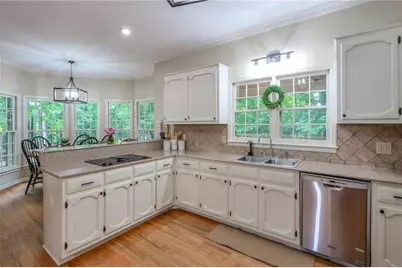 353 Battle Woods Trail NW, Marietta, GA 30064 - Photo 13