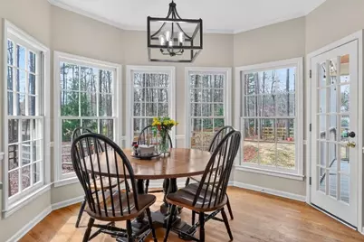 353 Battle Woods Trail NW, Marietta, GA 30064 - Photo 15