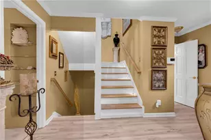 1417 Ashford Pl NE, Brookhaven, GA 30319 - Photo 5