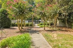 1417 Ashford Pl NE, Brookhaven, GA 30319 - Photo 33