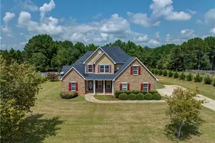 249 Hedgewood Dr, Hampton, GA 30228 - Photo 3