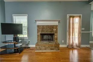 249 Hedgewood Dr, Hampton, GA 30228 - Photo 21
