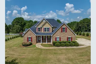 249 Hedgewood Drive, Hampton, GA 30228 - Photo 1
