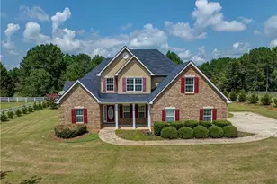 249 Hedgewood Dr, Hampton, GA 30228 - Photo 1