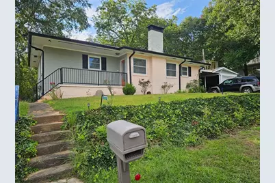202 S Sage Street, Toccoa, GA 30577 - Photo 3