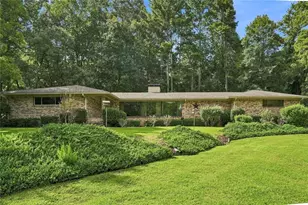 245 Plantation Rd, Fayetteville, GA 30214 - Photo 1