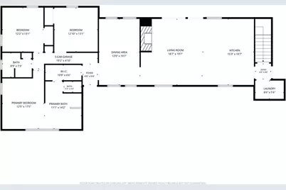 245 Plantation Road, Fayetteville, GA 30214 - Photo 19