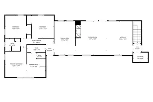 245 Plantation Rd, Fayetteville, GA 30214 - Photo 19