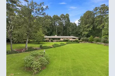 245 Plantation Road, Fayetteville, GA 30214 - Photo 15