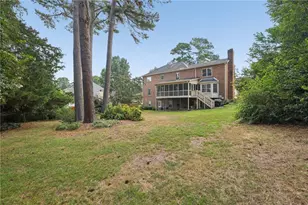 5189 Beech Forest Dr SW, Lilburn, GA 30047 - Photo 35