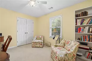 5189 Beech Forest Dr SW, Lilburn, GA 30047 - Photo 29