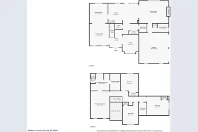 940 River Cove Drive, Dacula, GA 30019 - Photo 45