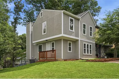 1269 Brookview Lane SE, Smyrna, GA 30080 - Photo 1