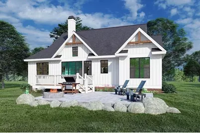 185A Holland Road, Dallas, GA 30157 - Photo 3