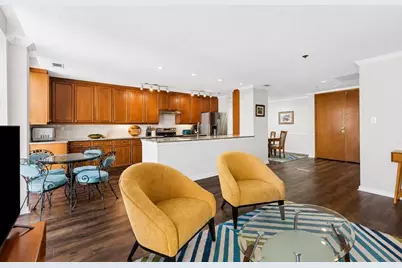 620 Peachtree Street NE #PH-B, Atlanta, GA 30308 - Photo 11
