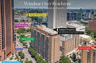 620 Peachtree Street NE, Atlanta, GA 30308 - Photo 5