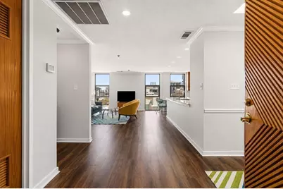 620 Peachtree Street NE #PH-B, Atlanta, GA 30308 - Photo 7