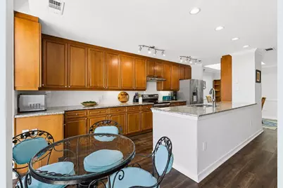 620 Peachtree Street NE #PH-B, Atlanta, GA 30308 - Photo 13