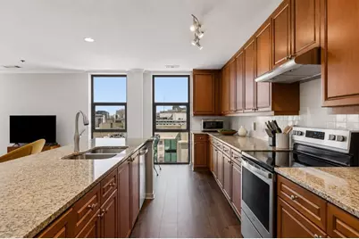 620 Peachtree Street NE #PH-B, Atlanta, GA 30308 - Photo 3