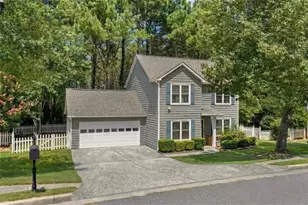 5775 River Ridge Ln, Sugar Hill, GA 30518 - Photo 1