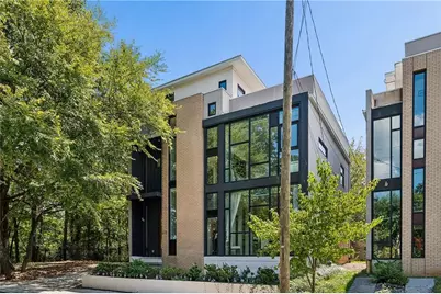 575 Highland Avenue NE, Atlanta, GA 30312 - Photo 1